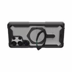UAG รุ่น Plasma XTE with Magnetic - เคส Galaxy S25 Ultra - สี Black/Clear - Image 8