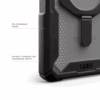 UAG รุ่น Plasma XTE with Magnetic - เคส Galaxy S25 Ultra - สี Black/Clear