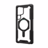 UAG รุ่น Plasma XTE with Magnetic - เคส Galaxy S25 Ultra - สี Black/Clear