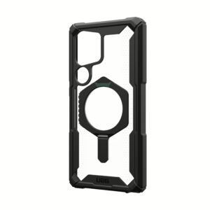 UAG รุ่น Plasma XTE with Magnetic - เคส Galaxy S25 Ultra - สี Black/Clear