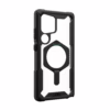 UAG รุ่น Plasma XTE with Magnetic - เคส Galaxy S25 Ultra - สี Black/Clear