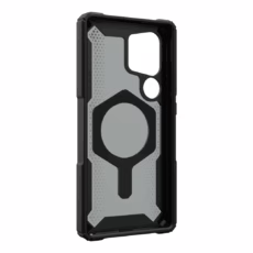UAG รุ่น Plasma XTE with Magnetic - เคส Galaxy S25 Ultra - สี Black/Orange - Image 15