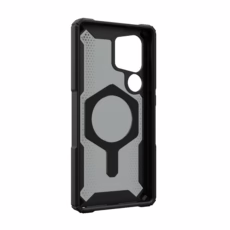 UAG รุ่น Plasma XTE with Magnetic - เคส Galaxy S25 Ultra - สี Black/Orange