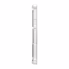 UAG รุ่น Plasma XTE with Magnetic - เคส Galaxy S25 Ultra - สี Clear/Titanium