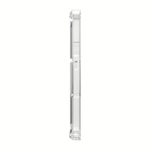 UAG รุ่น Plasma XTE with Magnetic - เคส Galaxy S25 Ultra - สี Clear/Titanium