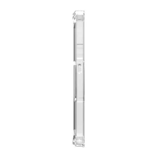UAG รุ่น Plasma XTE with Magnetic - เคส Galaxy S25 Ultra - สี Clear/Titanium - Image 4