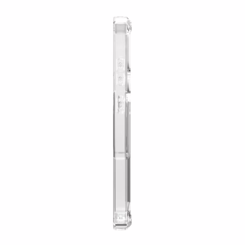 UAG รุ่น Plasma XTE with Magnetic - เคส Galaxy S25 Ultra - สี Clear/Titanium