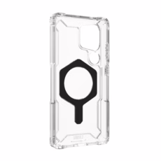 UAG รุ่น Plasma XTE with Magnetic - เคส Galaxy S25 Ultra - สี Clear/Titanium