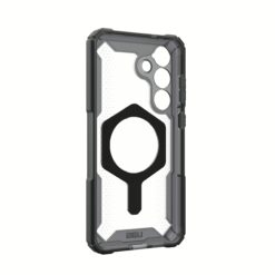 UAG รุ่น Plasma XTE with Magnetic - เคส Galaxy S25 Plus - สี Ash/Titanium