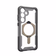 UAG รุ่น Plasma XTE with Magnetic - เคส Galaxy S25 Plus - สี Ash/Titanium