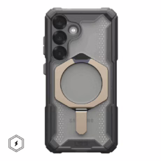UAG รุ่น Plasma XTE with Magnetic - เคส Galaxy S25 Plus - สี Ash/Titanium