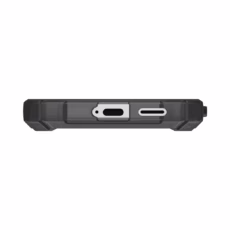 UAG รุ่น Plasma XTE with Magnetic - เคส Galaxy S25 Plus - สี Ash/Titanium - Image 14