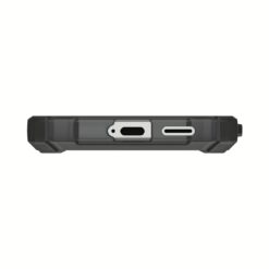 UAG รุ่น Plasma XTE with Magnetic - เคส Galaxy S25 Plus - สี Ash/Titanium