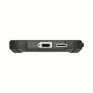 UAG รุ่น Plasma XTE with Magnetic - เคส Galaxy S25 - สี Ash/Titanium