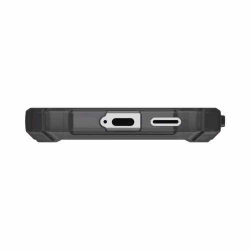UAG รุ่น Plasma XTE with Magnetic - เคส Galaxy S25 - สี Ash/Titanium
