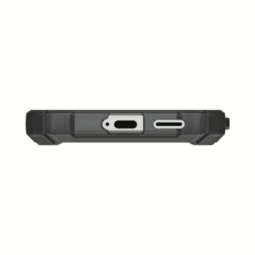 UAG รุ่น Plasma XTE with Magnetic - เคส Galaxy S25 Plus - สี Ash/Titanium - Image 14