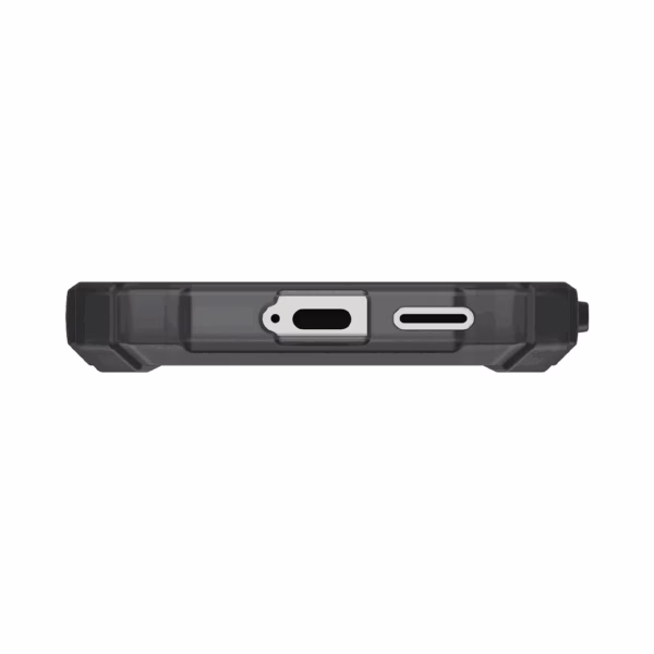 UAG รุ่น Plasma XTE with Magnetic - เคส Galaxy S25 - สี Ash/Titanium