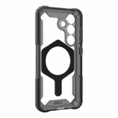 UAG รุ่น Plasma XTE with Magnetic - เคส Galaxy S25 Plus - สี Ash/Titanium - Image 15