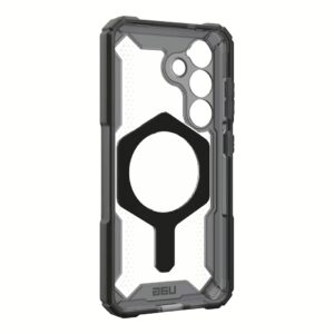 UAG รุ่น Plasma XTE with Magnetic - เคส Galaxy S25 Plus - สี Ash/Titanium