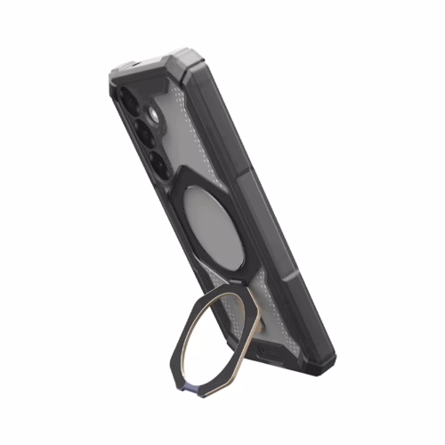 UAG รุ่น Plasma XTE with Magnetic - เคส Galaxy S25 - สี Ash/Titanium