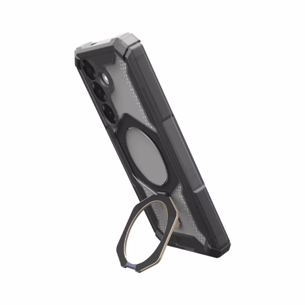 UAG รุ่น Plasma XTE with Magnetic - เคส Galaxy S25 - สี Ash/Titanium