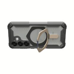 UAG รุ่น Plasma XTE with Magnetic - เคส Galaxy S25 Plus - สี Ash/Titanium