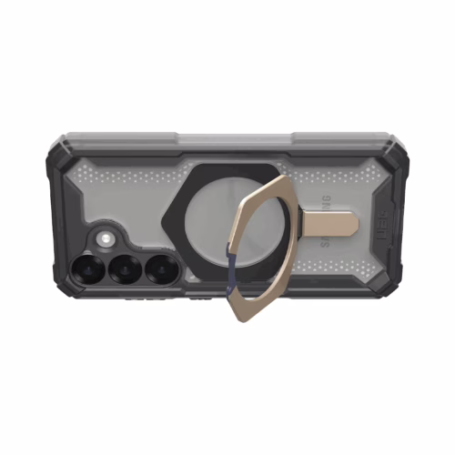 UAG รุ่น Plasma XTE with Magnetic - เคส Galaxy S25 - สี Ash/Titanium