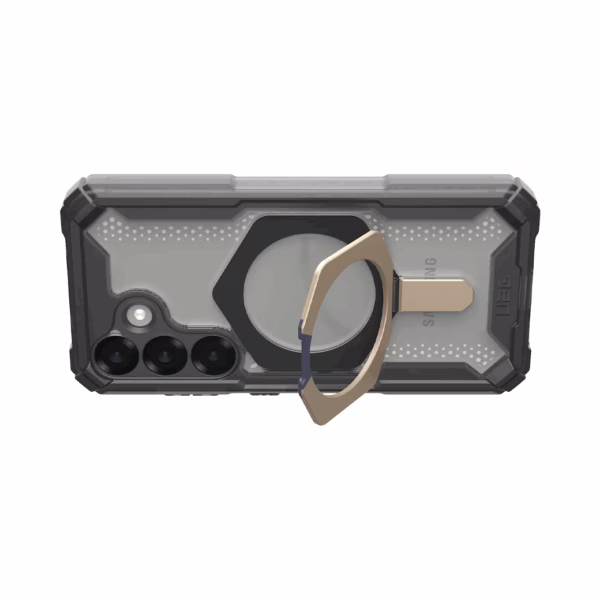 UAG รุ่น Plasma XTE with Magnetic - เคส Galaxy S25 - สี Ash/Titanium