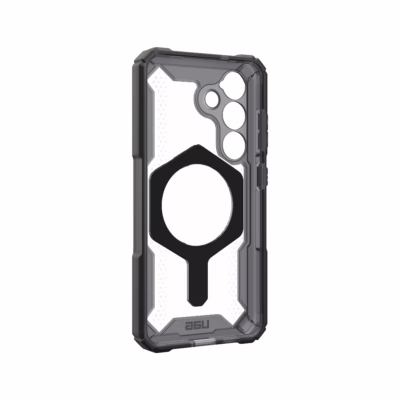 UAG รุ่น Plasma XTE with Magnetic - เคส Galaxy S25 - สี Ash/Titanium