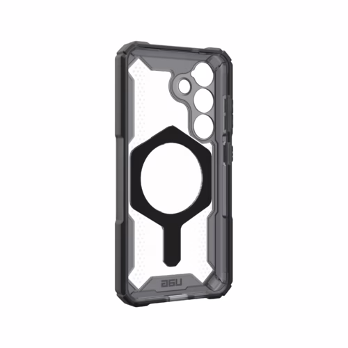 UAG รุ่น Plasma XTE with Magnetic - เคส Galaxy S25 - สี Ash/Titanium
