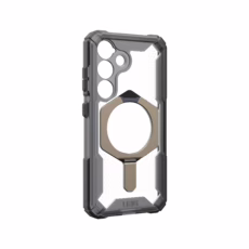 UAG รุ่น Plasma XTE with Magnetic - เคส Galaxy S25 - สี Ash/Titanium