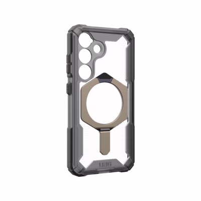 UAG รุ่น Plasma XTE with Magnetic - เคส Galaxy S25 - สี Ash/Titanium