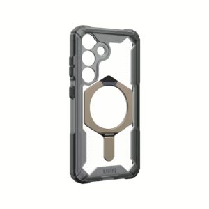 UAG รุ่น Plasma XTE with Magnetic - เคส Galaxy S25 - สี Ash/Titanium