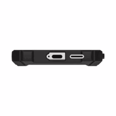 UAG รุ่น Plasma XTE with Magnetic - เคส Galaxy S25 Plus - สี Black/Orange - Image 14