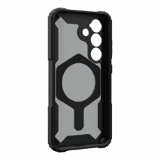 UAG รุ่น Plasma XTE with Magnetic - เคส Galaxy S25 Plus - สี Black/Orange - Image 15