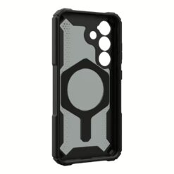 UAG รุ่น Plasma XTE with Magnetic - เคส Galaxy S25 Plus - สี Black/Orange