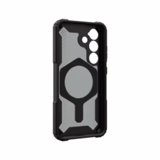 UAG รุ่น Plasma XTE with Magnetic - เคส Galaxy S25 - สี Black/Orange
