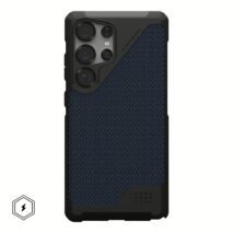 UAG รุ่น Metropolis LT with Magnetic - เคส Galaxy S25 Ultra - สี Kevlar Mallard