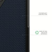 UAG รุ่น Metropolis LT with Magnetic - เคส Galaxy S25 Ultra - สี Kevlar Mallard