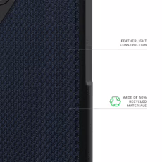 UAG รุ่น Metropolis LT with Magnetic - เคส Galaxy S25 Ultra - สี Kevlar Mallard - Image 9