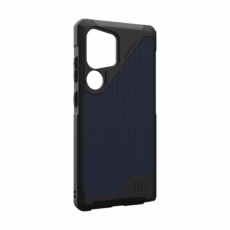 UAG รุ่น Metropolis LT with Magnetic - เคส Galaxy S25 Ultra - สี Kevlar Mallard