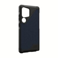 UAG รุ่น Metropolis LT with Magnetic - เคส Galaxy S25 Ultra - สี Kevlar Mallard