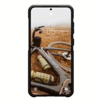 UAG รุ่น Metropolis LT with Magnetic - เคส Galaxy S25 Plus - สี Kevlar Black