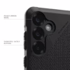 UAG รุ่น Metropolis LT with Magnetic - เคส Galaxy S25 Plus - สี Kevlar Black