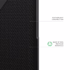 UAG รุ่น Metropolis LT with Magnetic - เคส Galaxy S25 Plus - สี Kevlar Black - Image 9