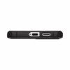UAG รุ่น Metropolis LT with Magnetic - เคส Galaxy S25 Plus - สี Kevlar Black