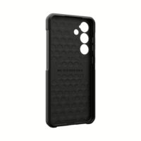 UAG รุ่น Metropolis LT with Magnetic - เคส Galaxy S25 Plus - สี Kevlar Black