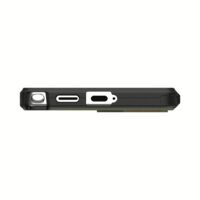 UAG รุ่น Civilian with Magnetic - เคส Galaxy S25 Ultra - สี Olive Drab/Orange