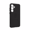 UAG รุ่น Civilian with Magnetic - เคส Galaxy S25 Plus - สี Black
