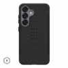UAG รุ่น Civilian with Magnetic - เคส Galaxy S25 Plus - สี Black
